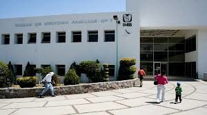 Seguros IMSS