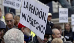 La Pensión Mi Derechos